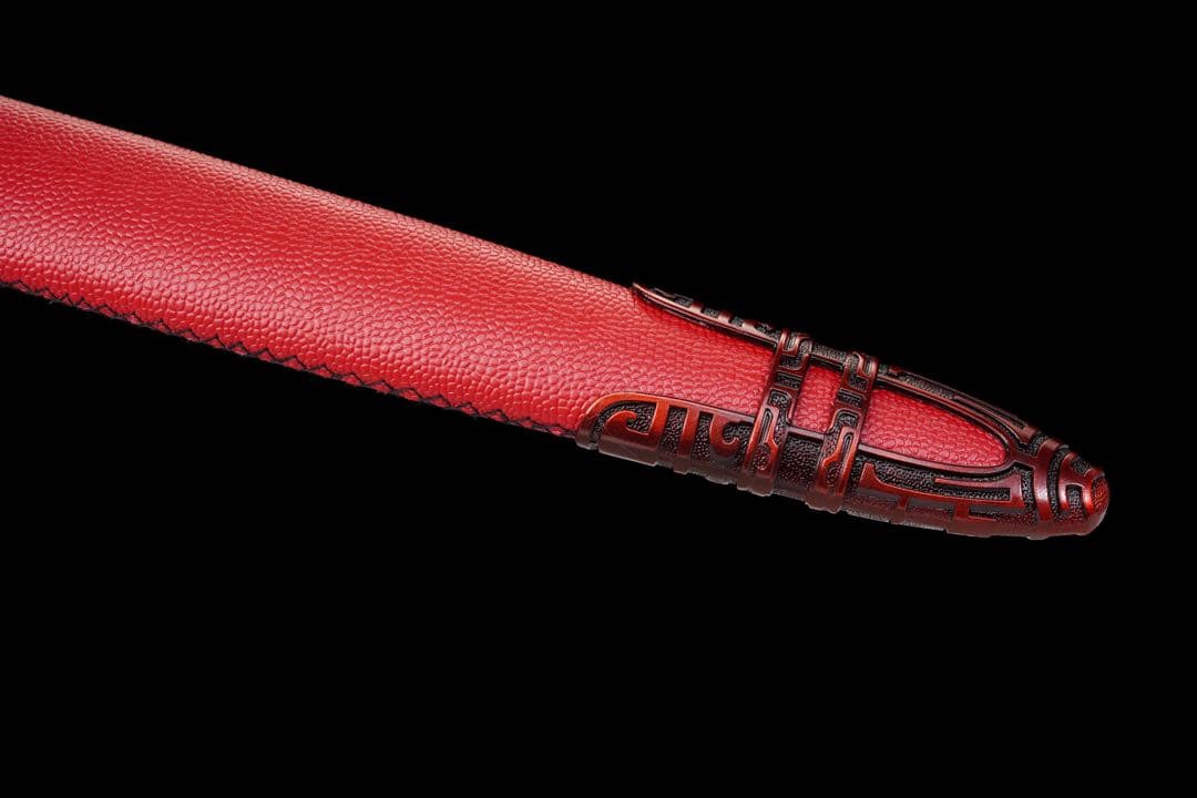 『八卦剣五代』 模造刀 居合刀 武士道 武具 漢剣 唐刀 龍泉剣 手鍛造打