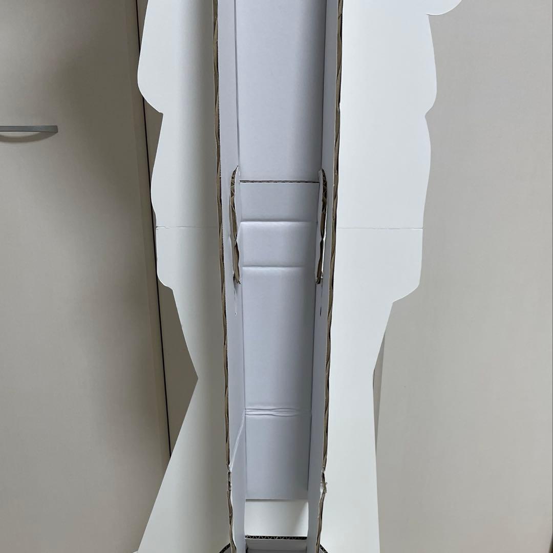 五等分の花嫁 等身大パネル くじコレ 中野三玖