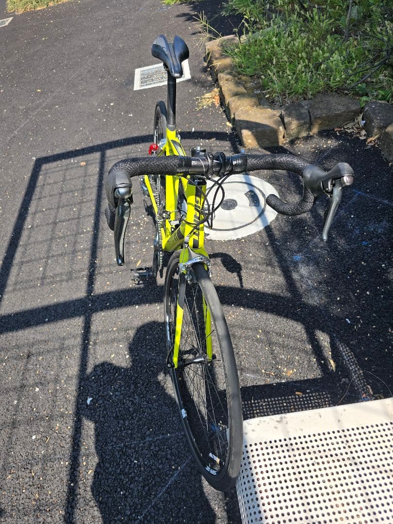 Giant ロードバイクコンテンドSL2 Tiagra 700x28C M