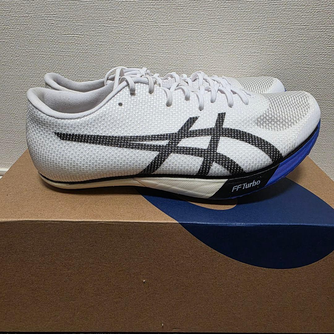 アシックス　陸上スパイク　メタスピードSP2 24.5cm