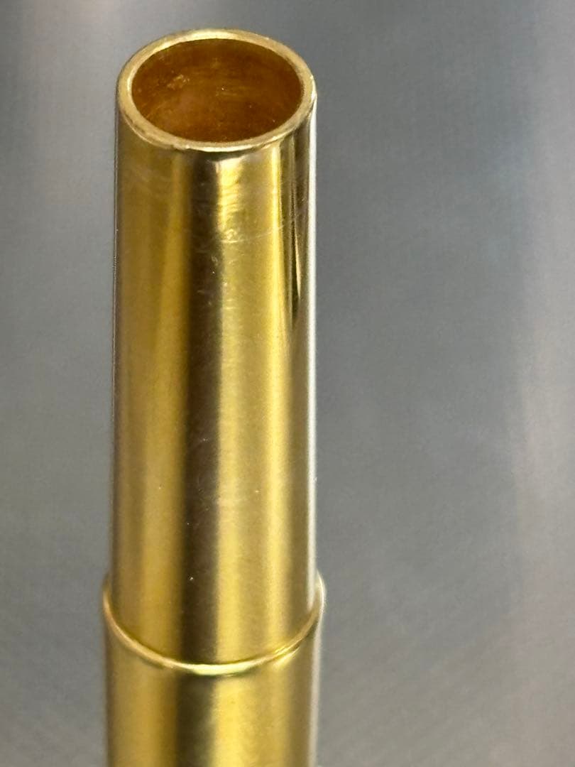 【L i ll y 】Patrick RR78M トランペットマウスピース