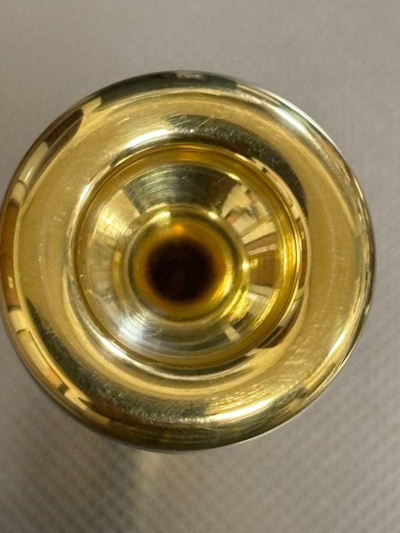 【L i ll y 】Patrick RR78M トランペットマウスピース