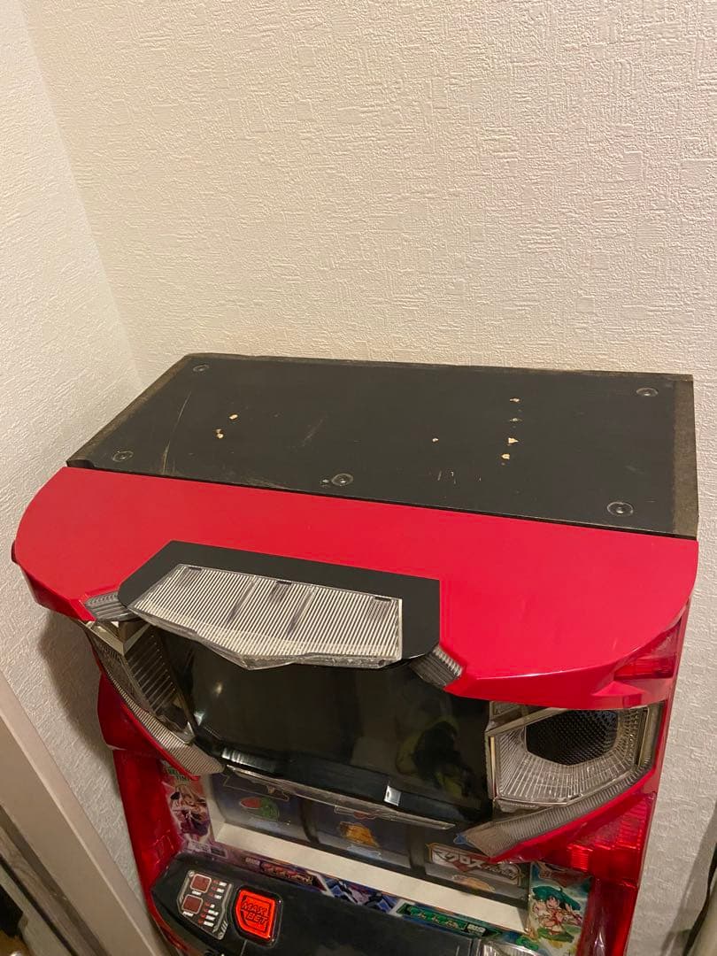 t*n様 パチスロ　マクロスフロンティア