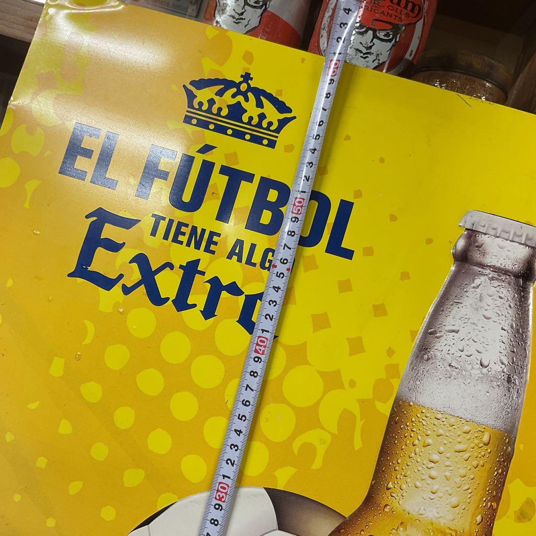 ★コロナビール看板★