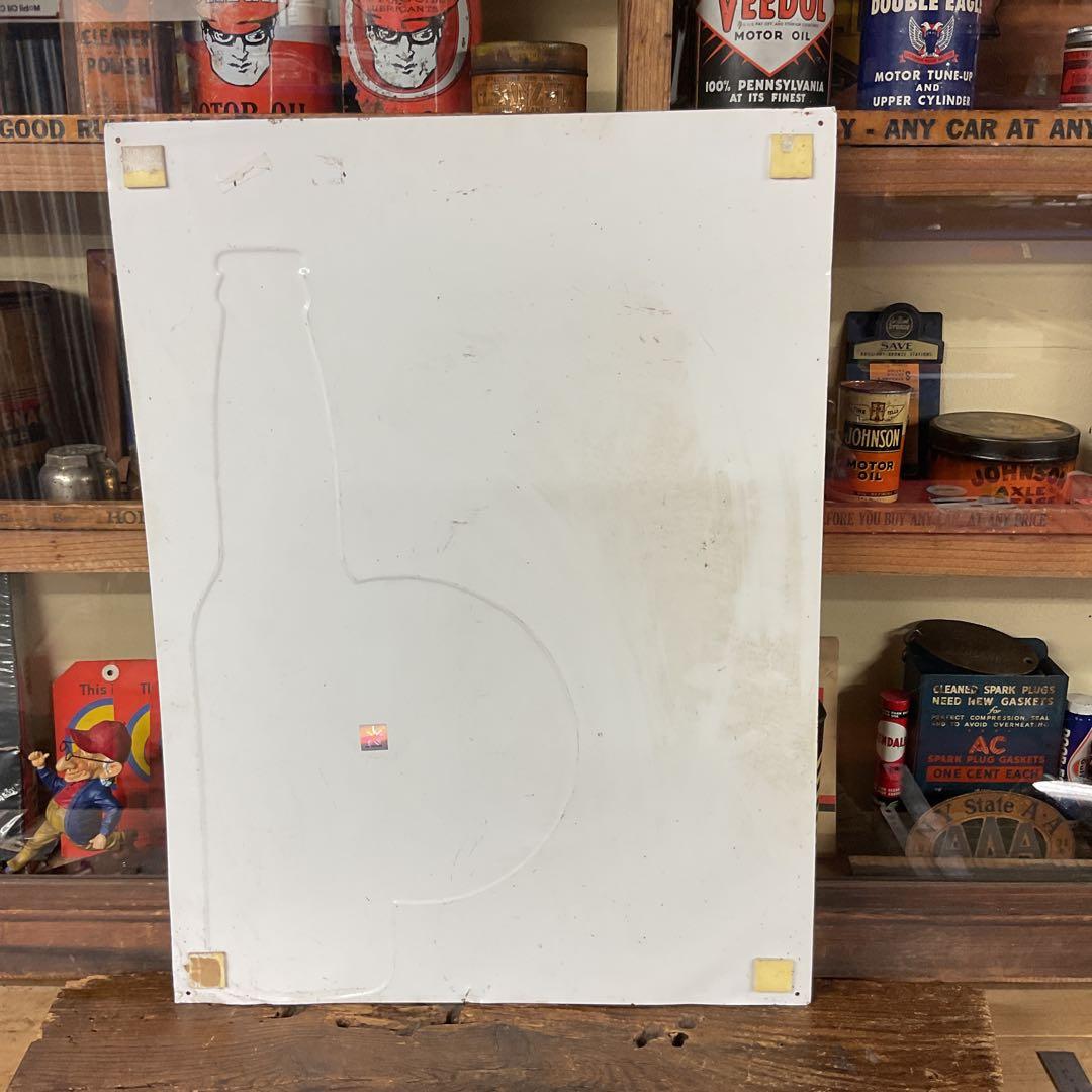 ★コロナビール看板★