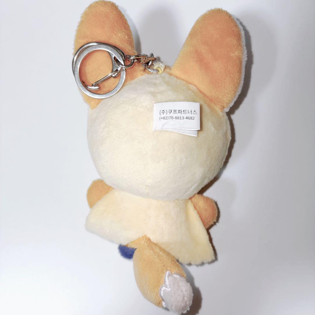 プルバトゥ ファンチュン キーリング 初期 ヨンジュン TXT