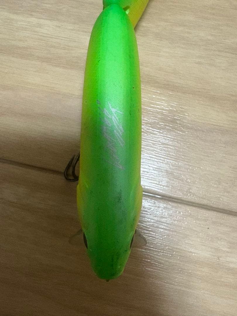 DRT タイニークラッシュLow レジェンドチャート 中古　傷汚れあり