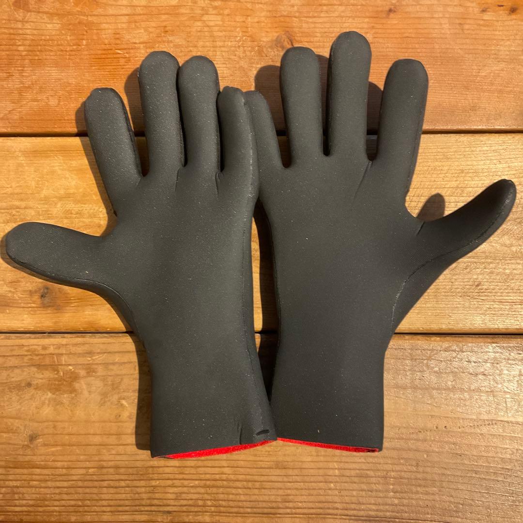 s ドープス　サーフグローブ　Lサイズ　2㎜