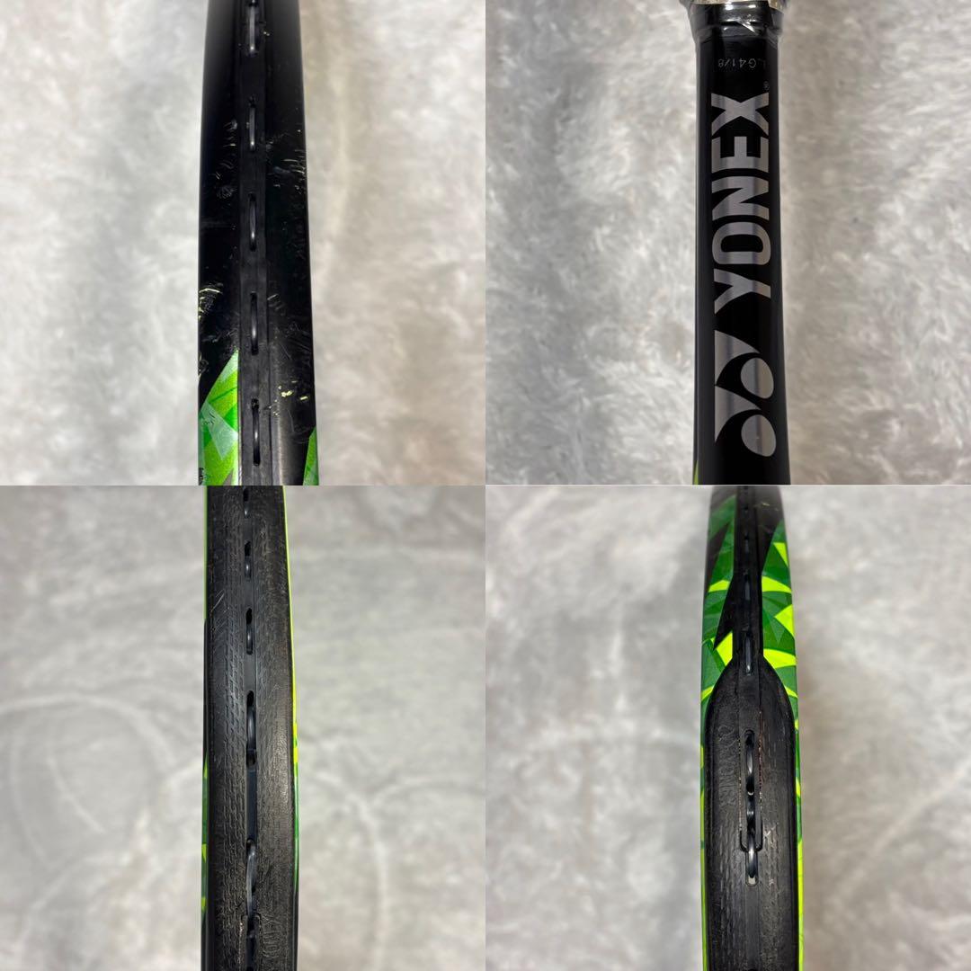 ✨美品✨ EZONE100 1番人気モデル ヨネックス LG1