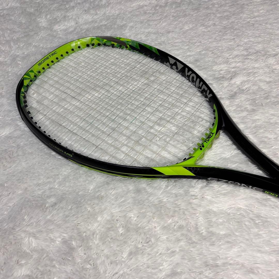 ✨美品✨ EZONE100 1番人気モデル ヨネックス LG1