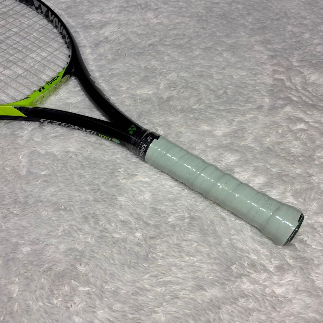 ✨美品✨ EZONE100 1番人気モデル ヨネックス LG1