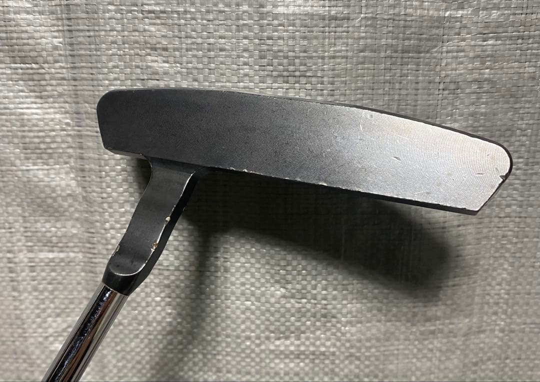 【激レア！】COBRA CNC ヴィンテージ　パター レトロ　クラシック