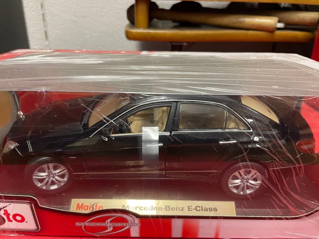 マイスト　メルセデスベンツ　Eクラス