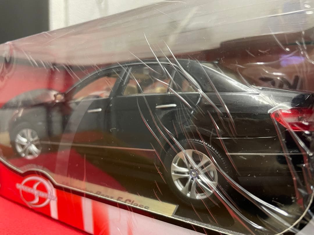 マイスト　メルセデスベンツ　Eクラス