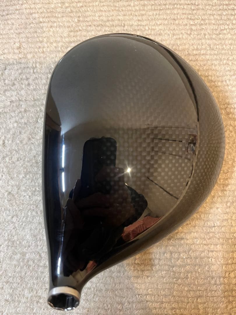 RMX VD/R 10.5° TENSEI PRO 1K BLUE 50 S