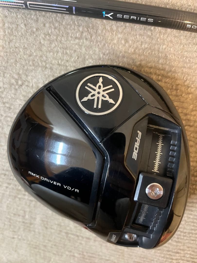 RMX VD/R 10.5° TENSEI PRO 1K BLUE 50 S