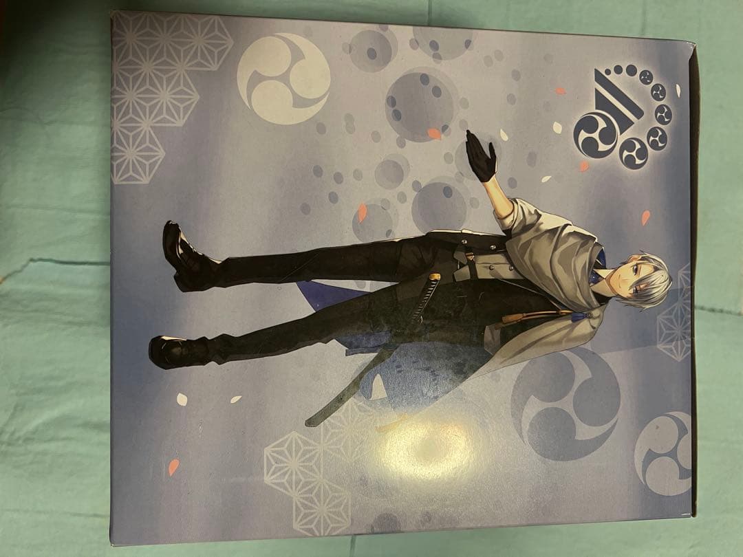 刀剣乱舞　ぬーどるストッパーの陣　B賞　山姥切長義