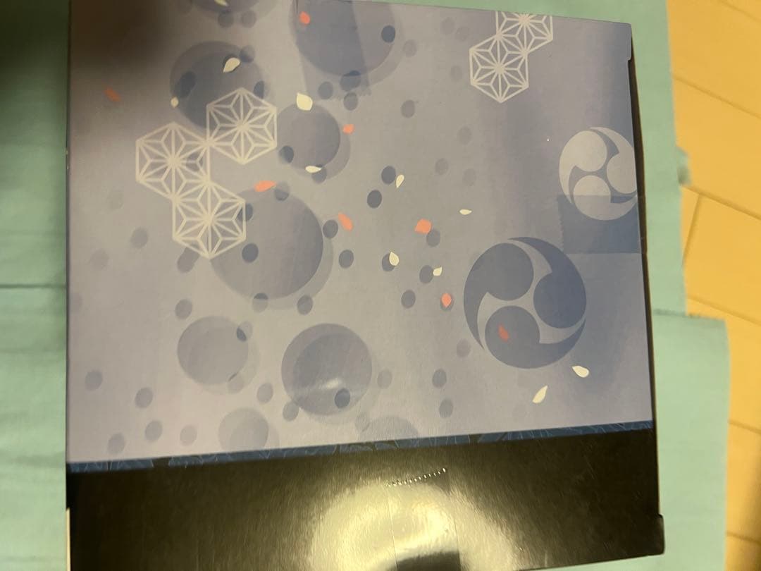 刀剣乱舞　ぬーどるストッパーの陣　B賞　山姥切長義