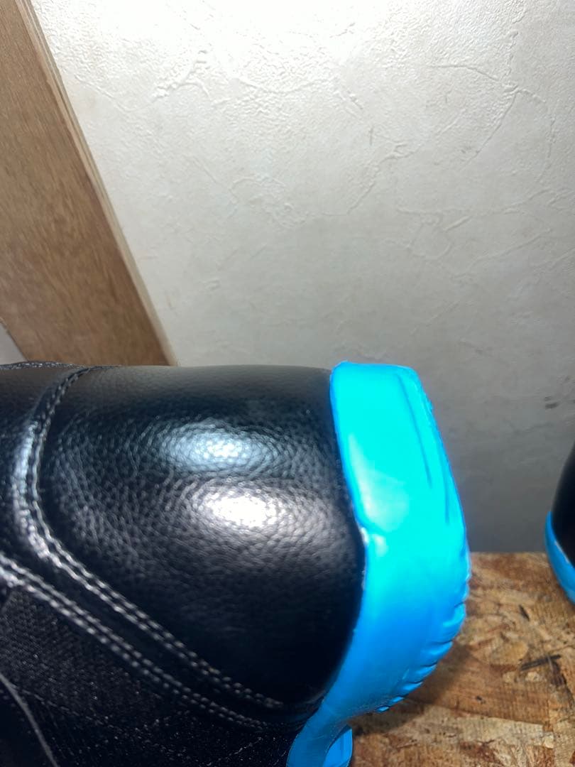 ダイヤル式軽量ブーツ！SLQ 23.5cm