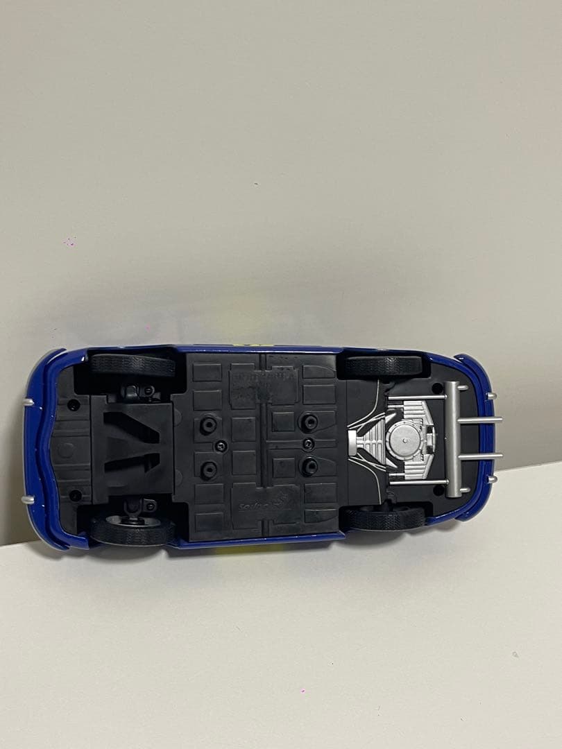 1/18 ポルシェ356　 CAMINO #162 パンアメリカーナ・ラリー