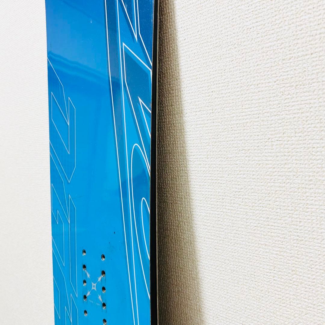 美品 Ogasaka EVO EVOLUTION 162cm アルペンボード