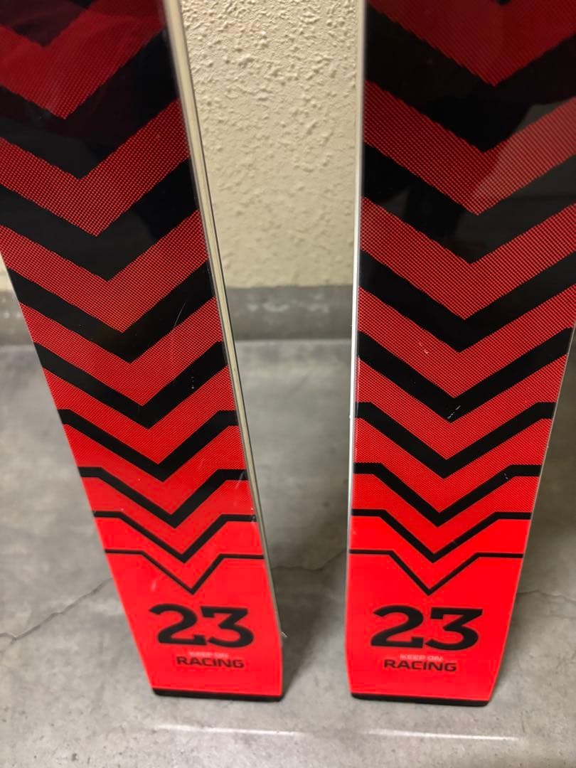 スキー VOLKL Racetiger GS WC Masters 178cm