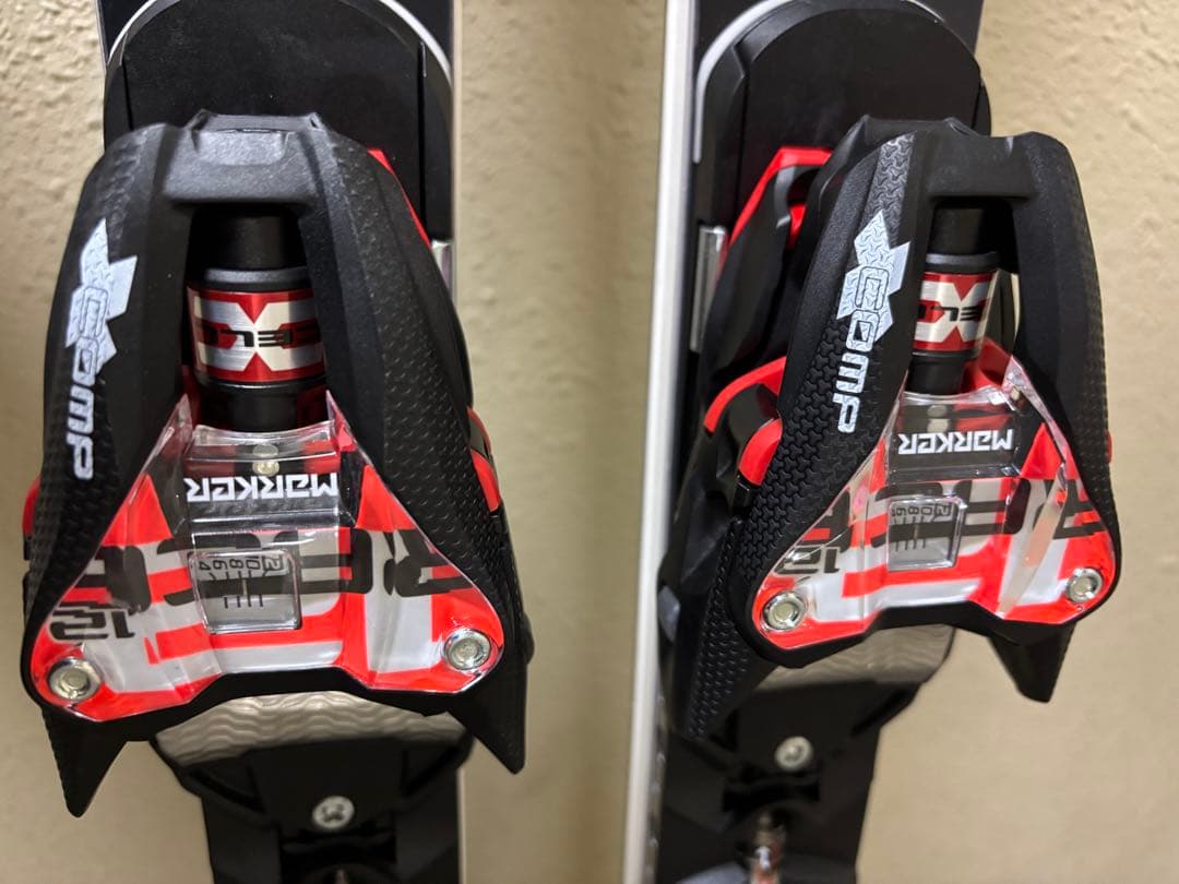 スキー VOLKL Racetiger GS WC Masters 178cm