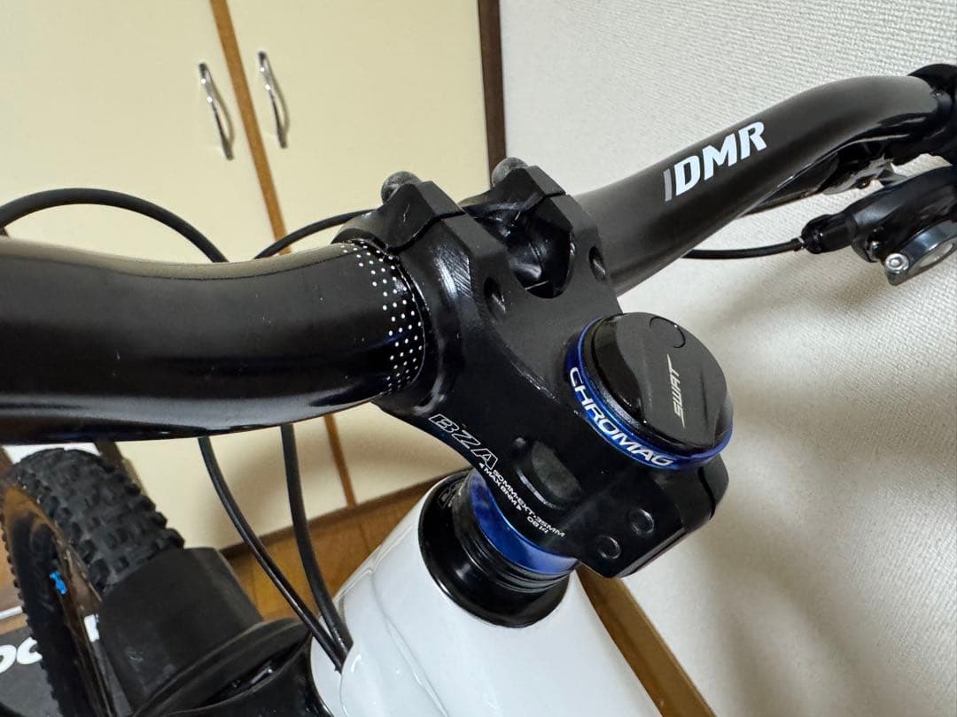 SPECIALIZED 2022年製 ENDURO EXPERT S2 【美品】