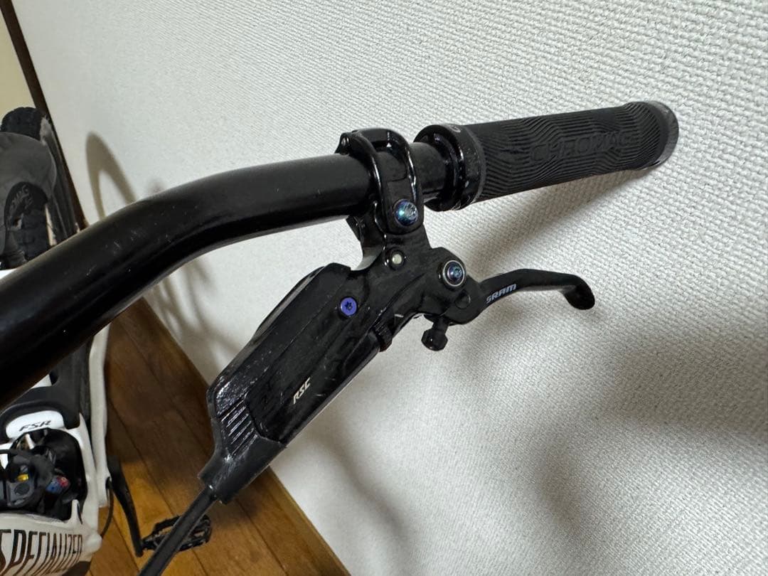 SPECIALIZED 2022年製 ENDURO EXPERT S2 【美品】