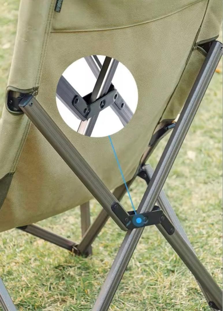 Simple meコンフォートチェア OW-72BD-BMコットンチェア