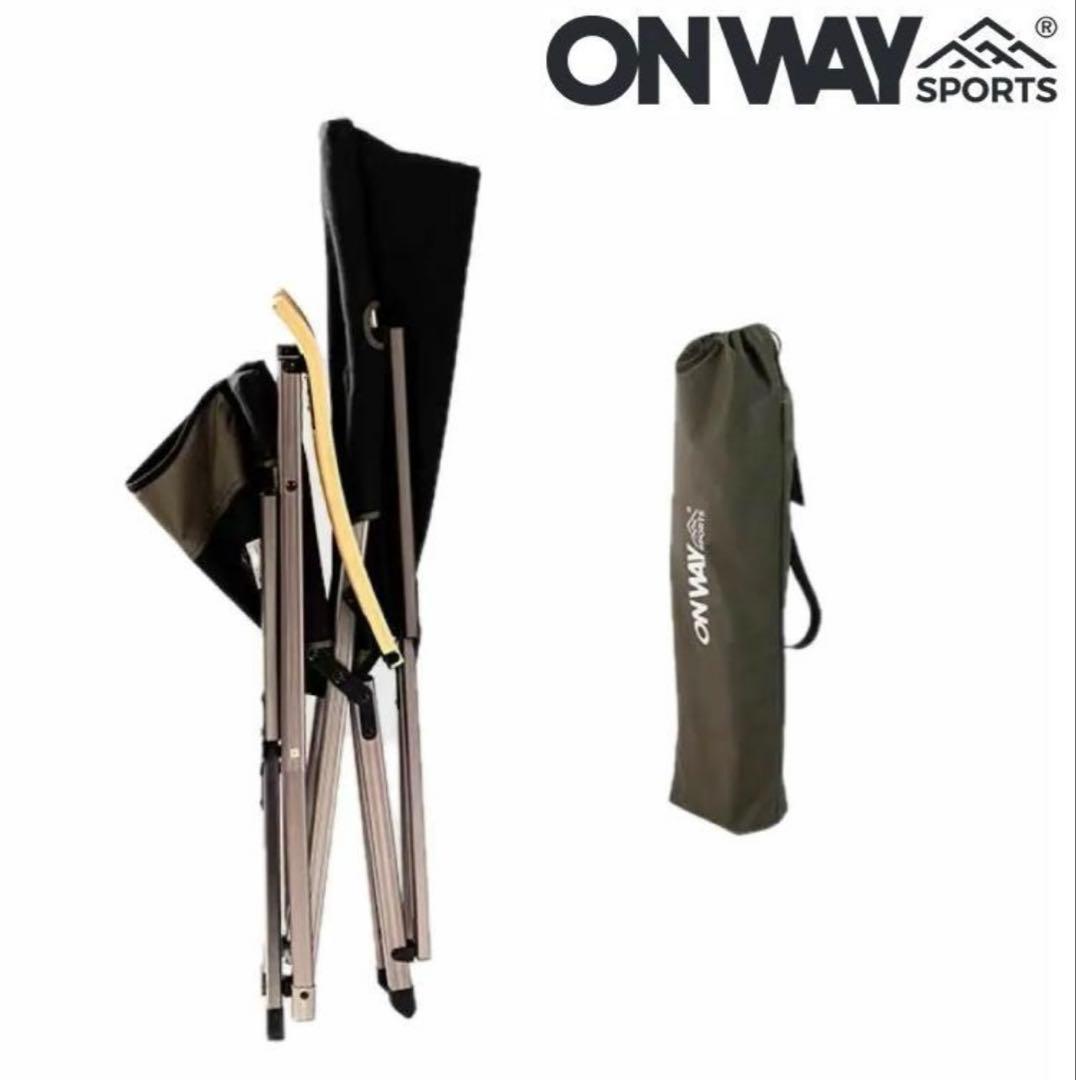 Simple meコンフォートチェア OW-72BD-BMコットンチェア