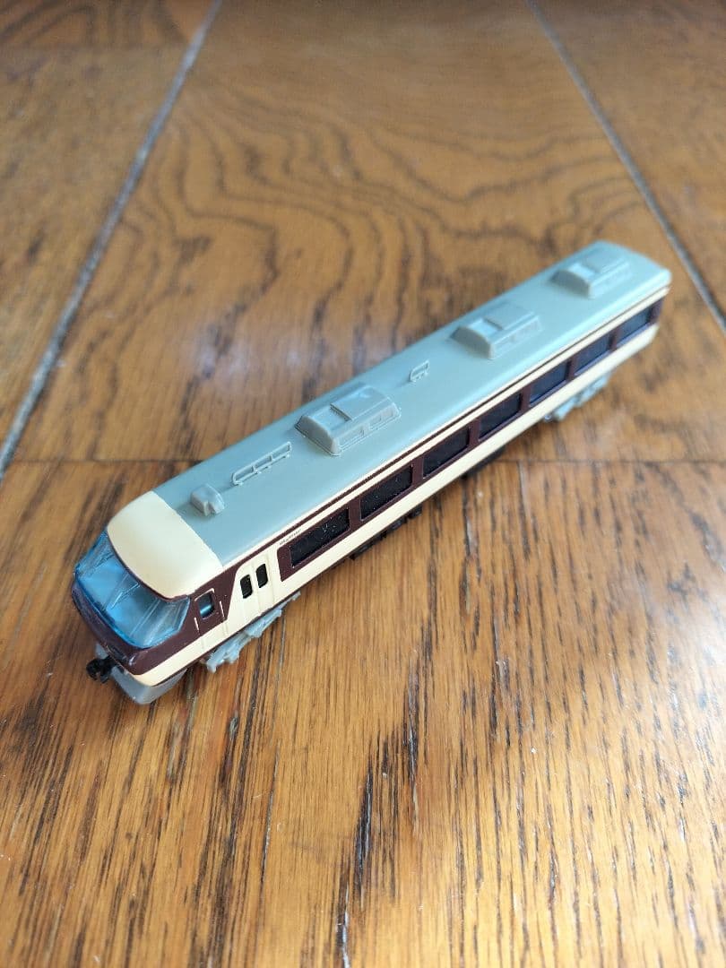 Nゲージ エンドウ 京成スカイライナー　TOMIXパワーユニットRailSet