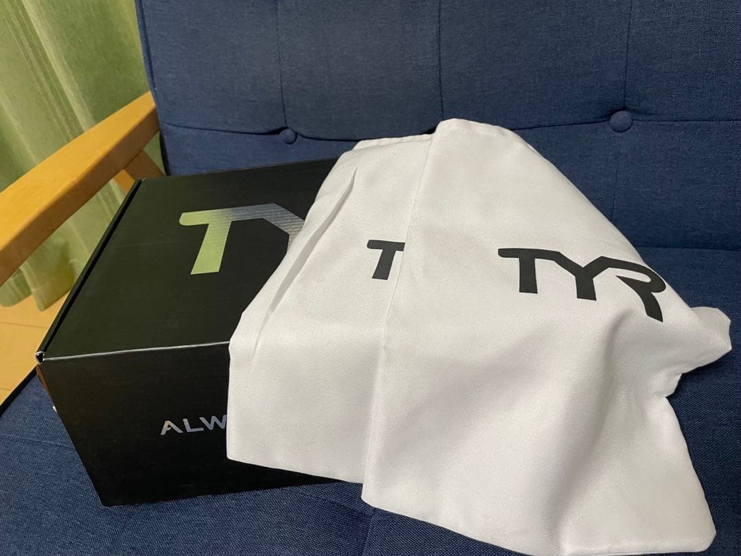 TYR TYRFORCE エリートカーボンリフター レッド