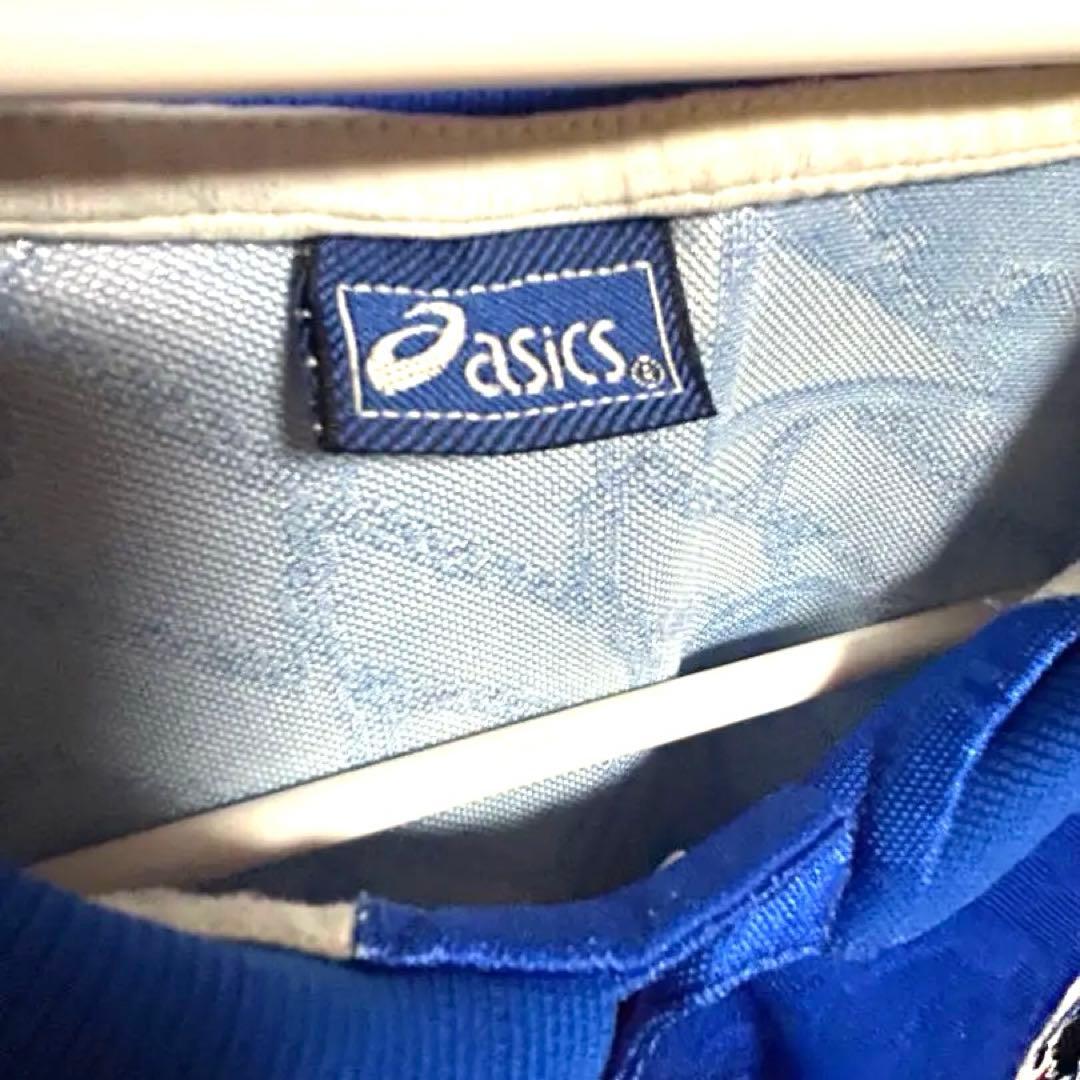 サンプドリア asics 90s ユニフォーム
