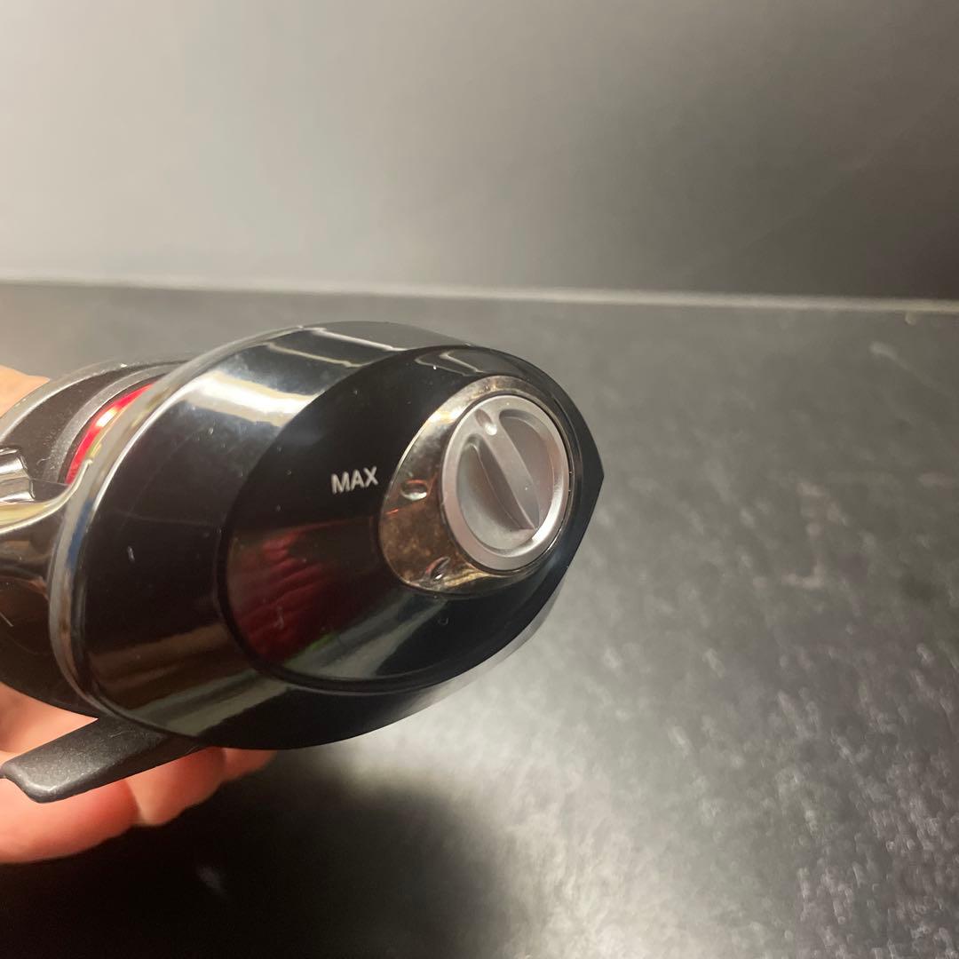 アブガルシア　REVO SX KTF 左ハンドル　替えスプール付き　レボ