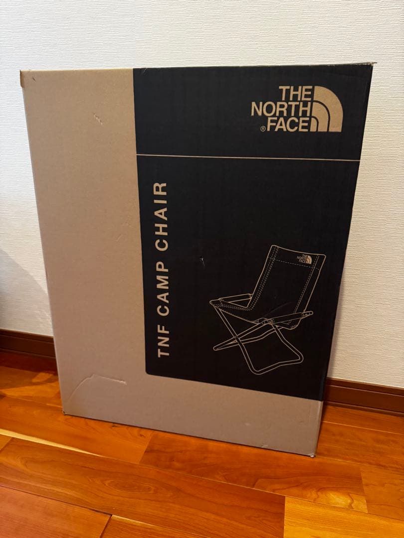 テーブル・チェア・ハンモック THE NORTH FACE TNF Camp Chair KT