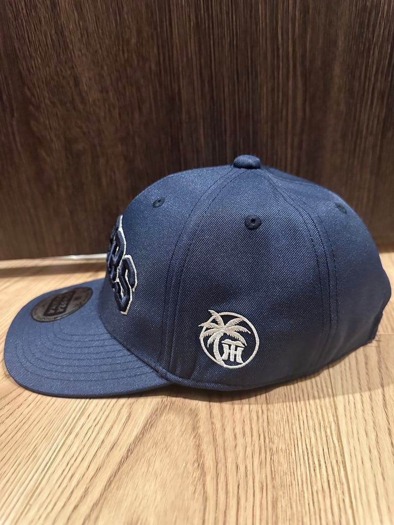 【非売品】阪神タイガース 春季キャンプ　2026年 関係者配布キャップ