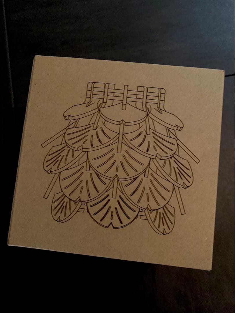 WHATWEWANT WWW KUMIKOSHADE ワットウィーウォント