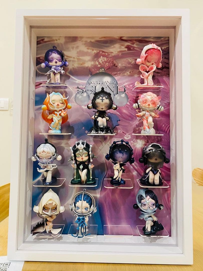 Popmart Thesound Boxセット