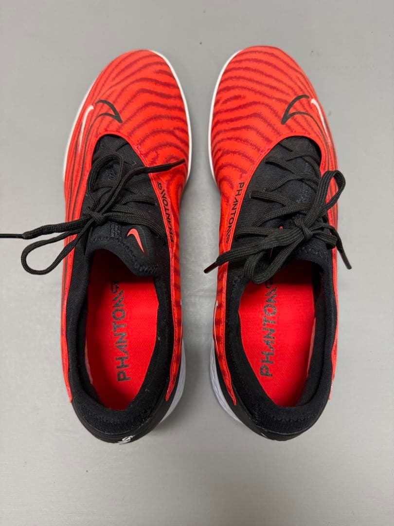 Nike Phantom pro tf 26.5 ファントム　ナイキ