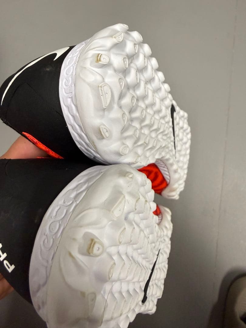 Nike Phantom pro tf 26.5 ファントム　ナイキ