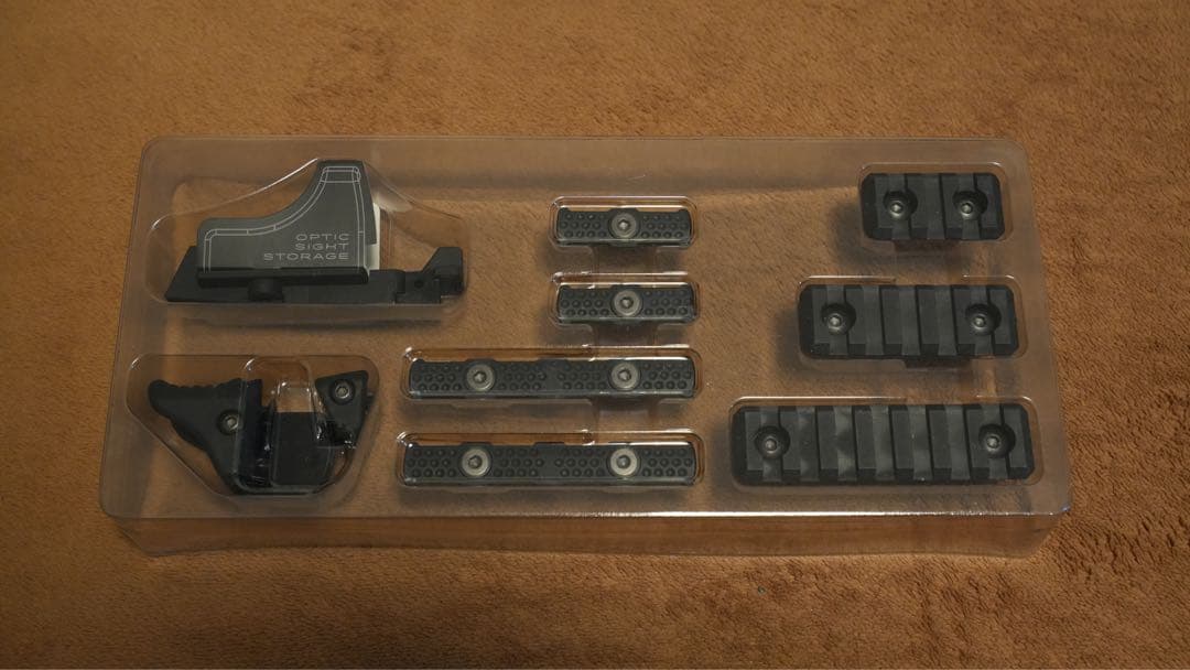 東京マルイ 次世代電動ガン AKストーム