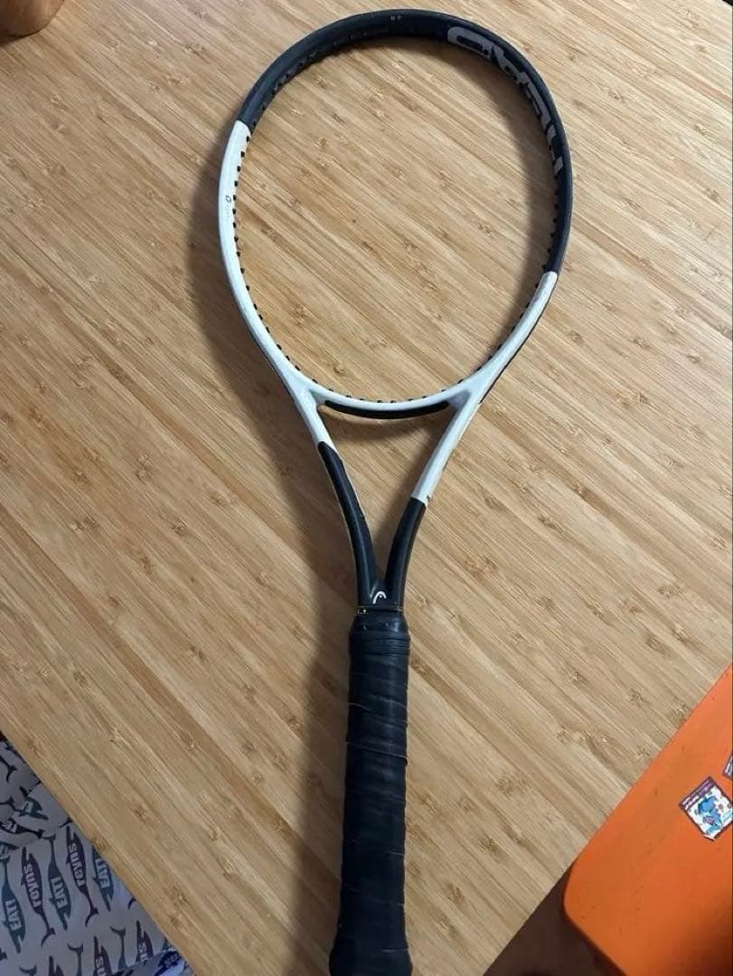 ラケット(硬式用) Head Speed MP 2024 G3