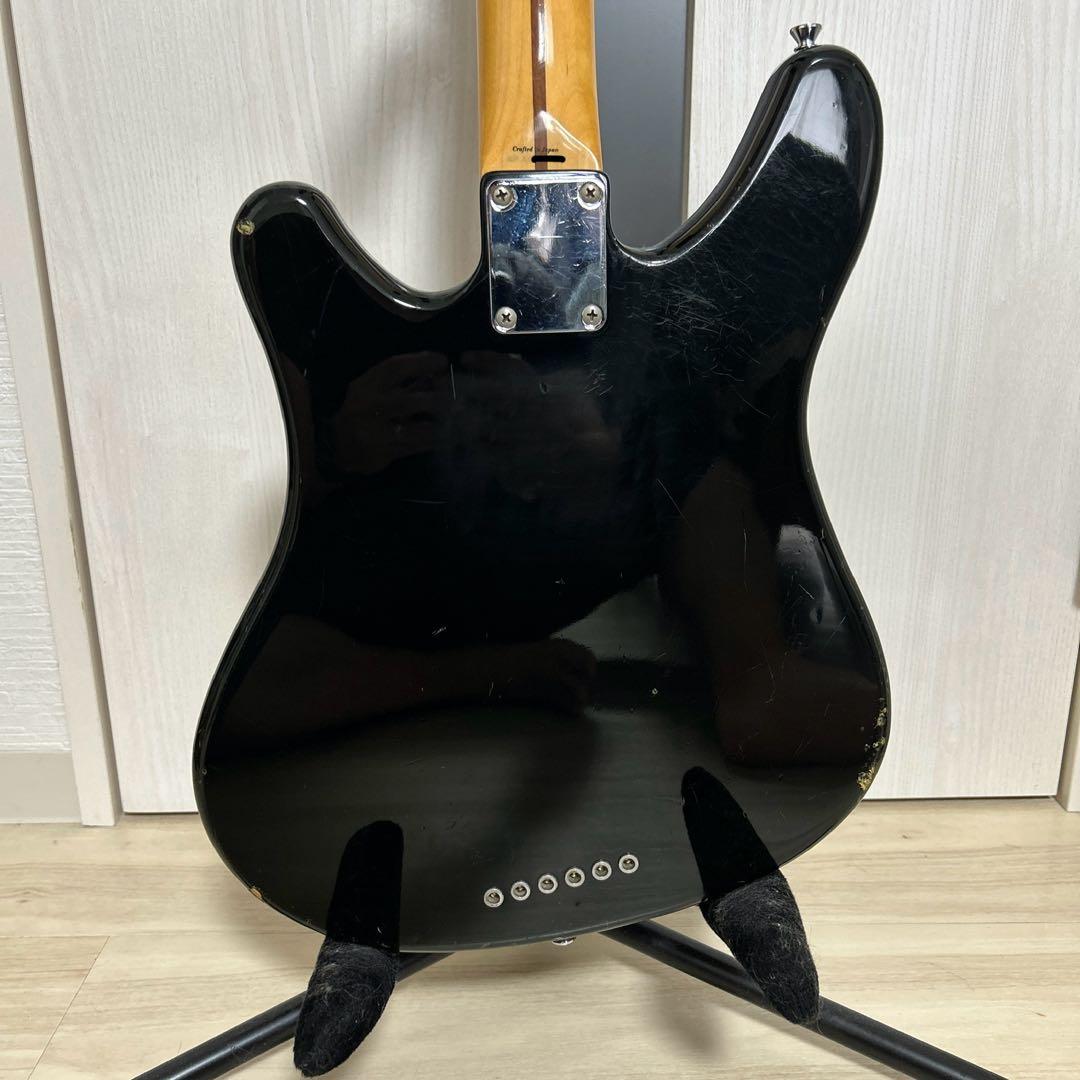 Squier VENUS vista 97-98年製 fender japan