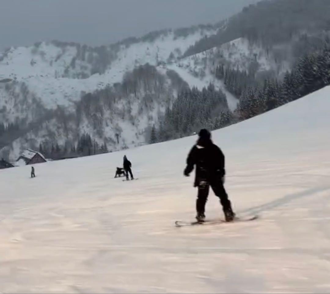 GRAVER CREEK スノーボードウェアセット付属品付き