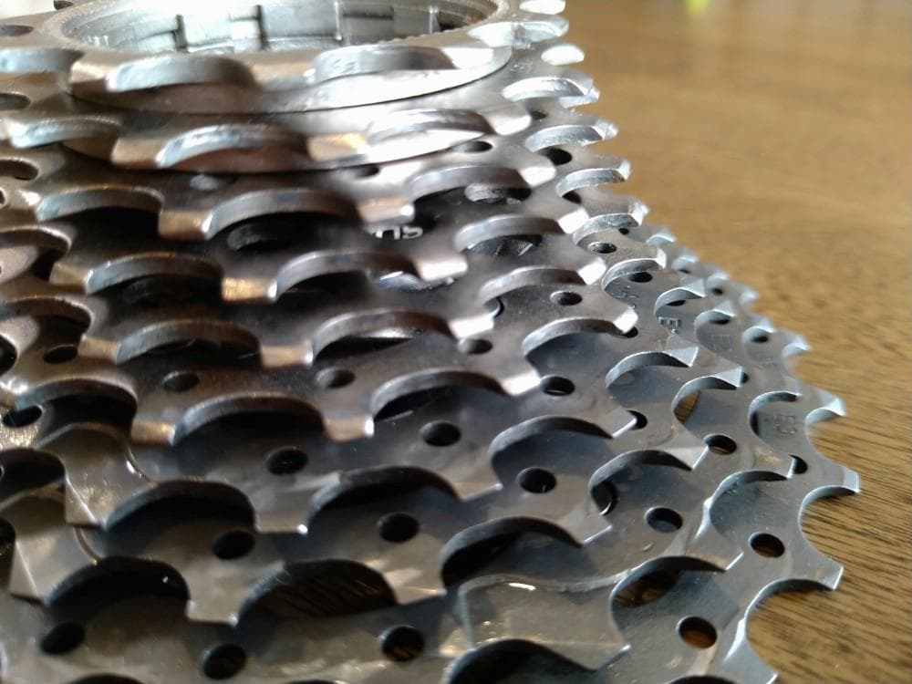 SHIMANO 「シマノ」 DURA-ACE CS-7800 スプロケット