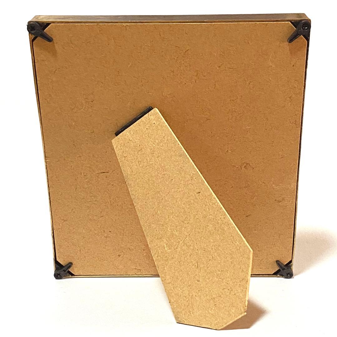 黒*ん様 フレーム付き＊ウマ娘 シンボリクリスエス＆タニノギムレット 手描きイラ