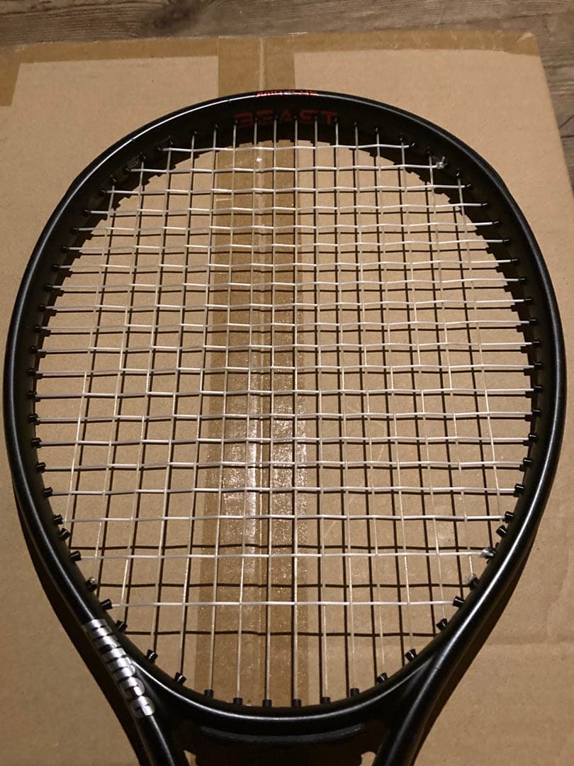 Prince ビースト98 2020