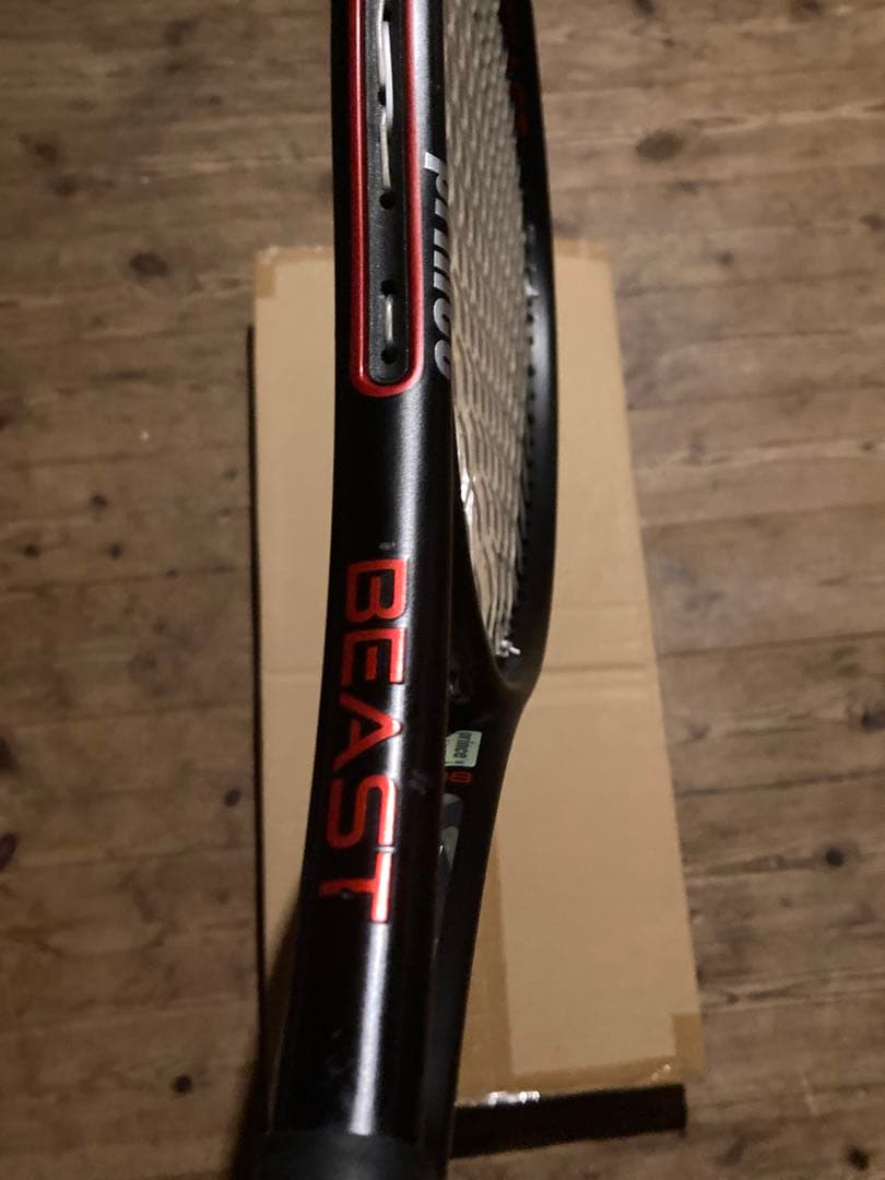 Prince ビースト98 2020