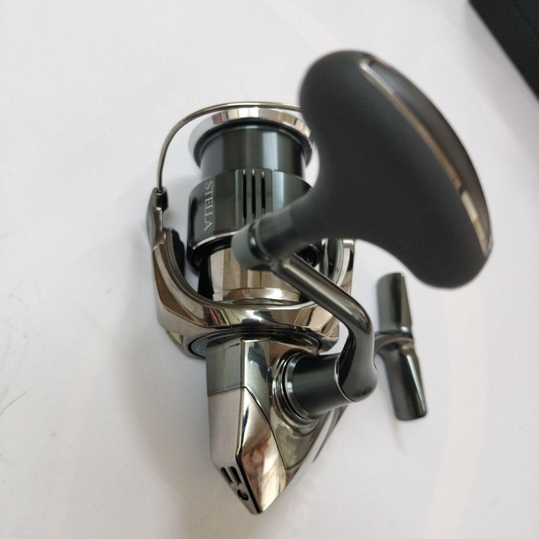 y*k様 シマノ SHIMANO 22ステラ C3000MHG